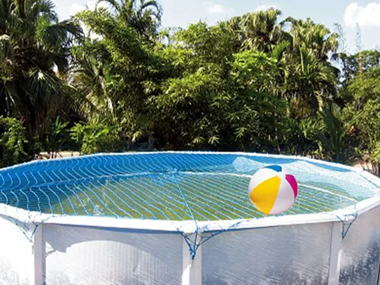 Swimming Pool Safety Nets in Hyderabad
